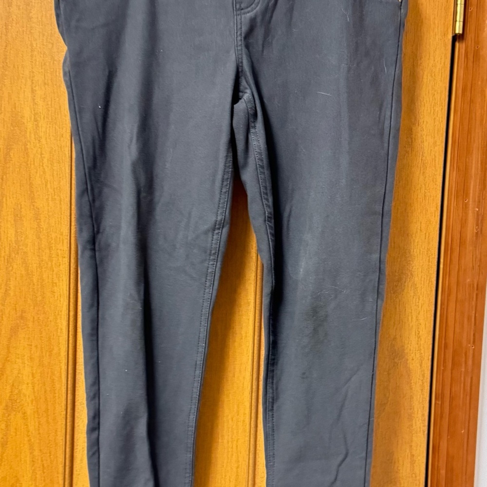 Adventure Ridge Women’s Gray Skinny Pants Size Large